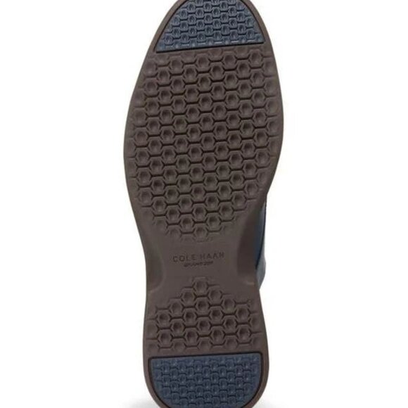 Cole Haan Men\'s Grand Shadowlite Plain Toe Oxfords main image 4